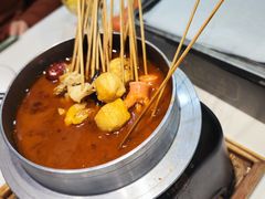 -头牌·鹤岗小串(万达店)
