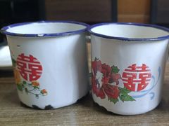 -炙热童年·老北京炙子烤肉(南锣鼓巷店)