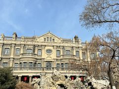-张学良旧居陈列馆