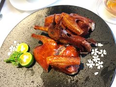 乳鸽-悦景酒家(罗湖店)