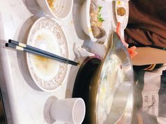 -重庆德庄火锅(张家口店)