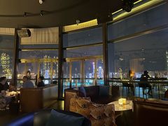 -长沙北辰洲际酒店-SKY 27酒廊