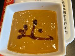 -北门涮肉·铜锅涮肉·烤鸭·京味菜(南锣鼓巷店)