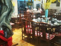 -那家老院子东北菜·饺子·小鸡炖蘑菇(艳华街店)