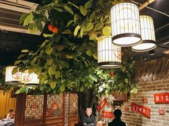 -京味斋·北京烤鸭(北京南站洋桥店)