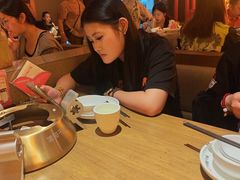 -六月雪干锅(涪城万达广场店)