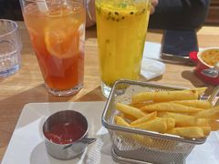-豪客来牛排(红豆万花城店)