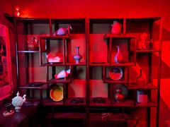 -樊笼真人密室逃脱(江南西店)