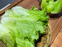 -楠火锅(龙阳广场店)