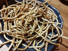 -五样儿西昌小签签烤串(建设路店)