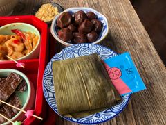 -上席擂茶·新中式青年茶馆(古城店)