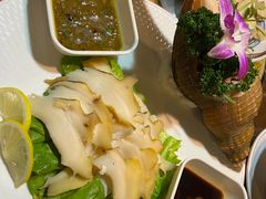 -金龙·打边炉(南京西路店)