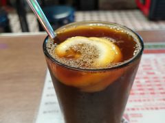 -肥汁米蘭香港米线(定西路店)