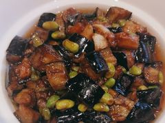 -大鸭梨烤鸭(枣园店)