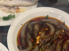 -长平肥姐白粥·海鲜打冷