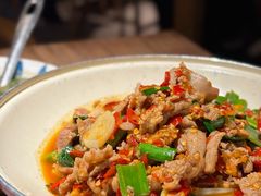 -树厨贵州菜(大十字店)