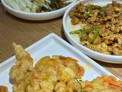 -榆林镇筋饼(知春路店)