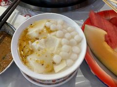 -大芊金重庆串串火锅(南京路店)