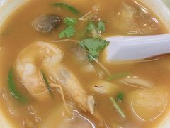 -真浪花园海鲜餐馆
