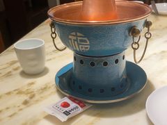 -涮福記·现切牛羊肉火锅(世纪汇店)