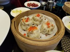 -北京海湾半山酒店-加咖啡西餐厅