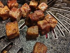 -韩景台烤肉(八大处店)