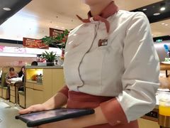 -海底捞火锅(奥森店)