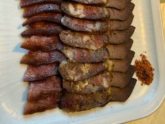-大笮风(体育馆总店)