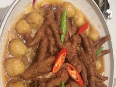 -国惠大酒楼(宝龙店)