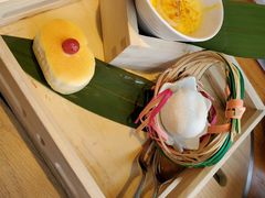 -赤坂亭·M9和牛烧肉·铁板烧·日料398放题(长泰广场店)