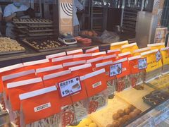 -東更道点心行(利客来店)