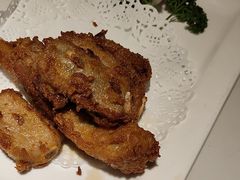 -品大三·经典淮扬菜(大行宫店)