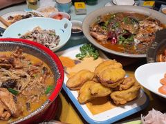 -镜泊小镇(东长安街店)