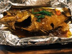 -高第街56号港式餐厅(山大路店)