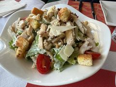 鸡肉沙拉-ITA·意塔意大利餐厅(亦庄店)