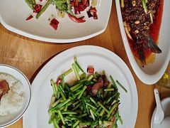 -汉·鲜味人知(陈家营店)