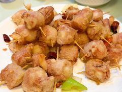 -胖子菜馆(隆昌路店)