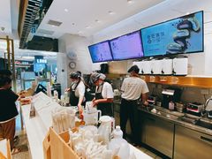 -奈雪的茶(红谷滩万达广场店)