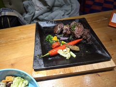 -米德维奇俄式西餐厅(西六道街店)