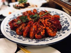 -功夫小龙虾·烧烤·江湖菜(金沙洲店)