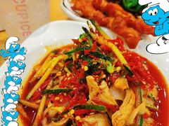 -魏家凉皮(黄雁村店)