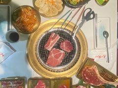 -炙城·韩式烤肉(南京东路店)