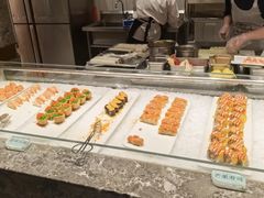 -禾斗海鲜自助(市南银座店)