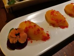 -绿茶餐厅(领展购物广场·中关村店)