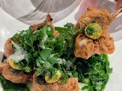 -Le Bistrot de Racine