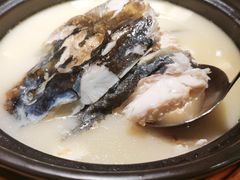 -兔爸私家小厨(新北万达店)