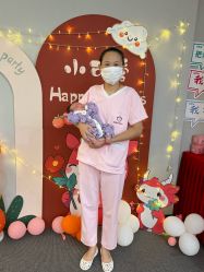 -瑞婴丽月子中心(虹桥店)