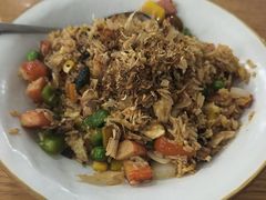 -马兰卡西式简餐(新汇大融城店)