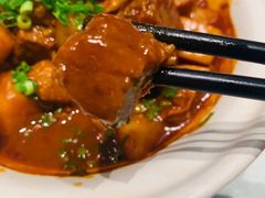 -马仕玖煲·融合菜·酥不腻烤鸭(人大店)