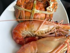 -渔娘蟹庄(阳澄湖莲花岛店)